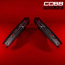 COBB 2022-2024 Subaru WRX Redline Fender Shrouds-1