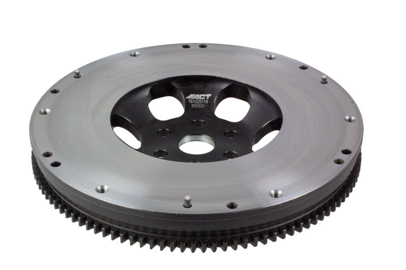 ACT 07-13 Mazda Mazdaspeed3 2.3T XACT Flywheel Prolite (Use w/ACT Pressure Plate & Disc) - 0