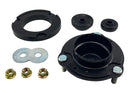 Whiteline 05-23 Toyota Tacoma/03-23 Lexus GX460/GX470 Front Strut Mount - Bushing Kit-2