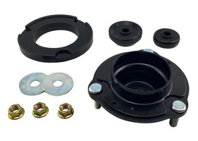 Whiteline 05-23 Toyota Tacoma/03-23 Lexus GX460/GX470 Front Strut Mount - Bushing Kit - 0