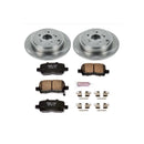 Power Stop 01-06 Acura MDX Rear Autospecialty Brake Kit-1