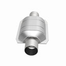 MagnaFlow Conv Univ 3 W/Single O2 Boss-3