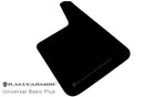 Rally Armor Universal Basic Plus w/ White Logo-2