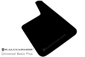 Rally Armor Universal Basic Plus w/ White Logo - 0
