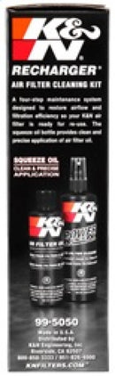 K&N Filter Cleaning Kit-6