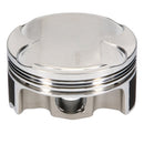 JE Pistons 18+ Ford Coyote Gen 3 3.661in Bore 12.0:1 CR 7.0cc Dome Pistons - Set of 8-2