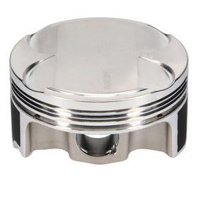 JE Pistons 18+ Ford Coyote Gen 3 3.661in Bore 12.0:1 CR 7.0cc Dome Pistons - Set of 8 - 0