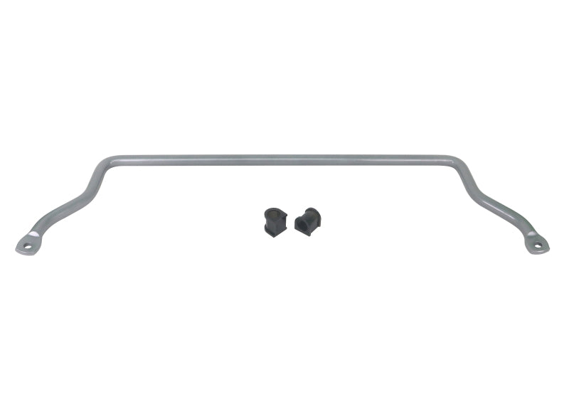 Whiteline 79-85 Mazda RX-7 Non-Adjustable 27mm Front Swaybar - 0