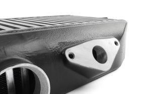PERRIN 08-21 Subaru STI Top Mount Intercooler (TMIC) - Black