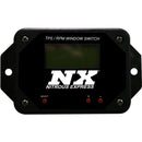 Nitrous Express NX Digital RPM Window Switch (Fits All Ignition Types No RPM Chips Req)-1