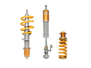 Ohlins 21+ BMW G87 M2 G80 M3 &amp; G82 M4 RWD Road &amp; Track Coilover System-1