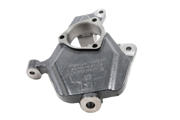 Belltech 2019 Silverado / Sierra Dbl / Crew cab / Short bed 2in. Drop Spindle Drop Spindle Set