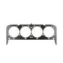Cometic Chevy Small Block 4.200 inch Bore .051 inch MLS Headgasket (w/All Steam Holes)-1
