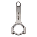 Manley Chevrolet LS 6.125 Length H Tuff Series Connecting Rod Set w/ ARP 2000 Bolts-2