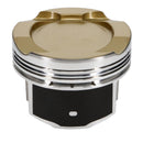 JE Pistons BMW N54B30 Ultra Series Set of 6 Pistons-2
