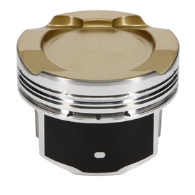 JE Pistons BMW N54B30 Ultra Series Set of 6 Pistons - 0