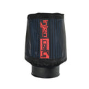 Injen Black Water Repellent Pre-Filter Fits X-1071-1