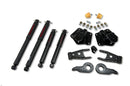 Belltech LOWERING KIT WITH ND2 SHOCKS-2