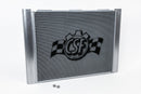 CSF 06-10 BMW E60 M5 / 06-10 BMW E63/E64 M6 Aluminum High-Performance Radiator-1