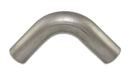 Vibrant 2.5in. O.D. Titanium 90 Degree Mandrel Bend Tube / 3in. CLR / 6in. Leg Length-1