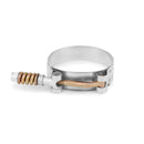 Mishimoto 2 Inch Stainless Steel T-Bolt Clamps-3