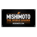 Mishimoto Promotional Banner World Leader-1