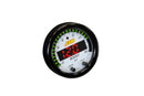 AEM X-Series Pressure 0-15psi Gauge Kit-2