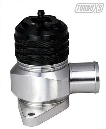Turbo XS 08-12 WRX Racing Bypass Valve BOV - 0