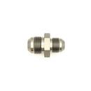 DeatschWerks 10AN Male Flare to 8AN Male Flare Reducer Straight - Anodized Matte Black-1