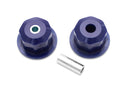 SuperPro 2006 Mazda MX-5 Miata Touring Rear Differential Mount Bushing Kit - Street Performance-1