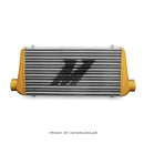 Mishimoto Universal Silver M Line Bar & Plate Intercooler-5