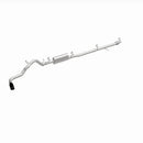 Magnaflow 24+ Ford Ranger Single Exhaust - Black Chrome-2