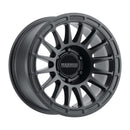 Method MR314 18x9 +18mm Offset 6x5.5 106.25mm CB Matte Black Wheel-1