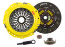 ACT 2006 Subaru Impreza HD-M/Perf Street Sprung Clutch Kit (6 SPD)-1