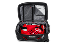 Sparco Bag Travel BLK/RED-1