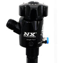 Nitrous Express Lightning 500 Bottle Valve (Fits 15lb Bottles)-1