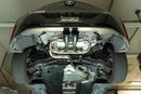 HKS LEGAMAX Sports 2018 Toyota Corolla Sport 2ZR/8NR-1