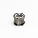 DeatschWerks Stainless Steel 10 Micron Universal Filter Element (fits 70mm Housing)-1