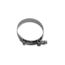 Mishimoto 2 Inch Stainless Steel T-Bolt Clamps-4