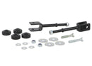 Whiteline 08-21 Toyota Land Cruiser/07-21 Lexus LX570 Rear Sway Bar Link Kit-1