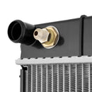 Mishimoto Jeep Cherokee Replacement Radiator 1991-2001-3