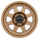 Method MR701 18x9 +25mm Offset 5x150 110.5mm CB Method Bronze Wheel-1
