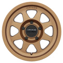 Method MR701 17x9 -12mm Offset 5x5 71.5mm CB Method Bronze Wheel-1
