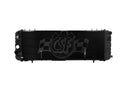 CSF 88-90 Jeep Cherokee 4.0L Heavy Duty 3 Row All Metal Radiator-1