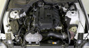 K&N 2018 Ford Mustang L4-2.3L F/I AirCharger Performance Intake-4