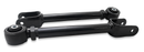 SuperPro 96-07 Jeep Wrangler TJ Upper Trailing Arm Set-1