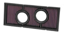 K&N 07-13 KTM 990 Replacement Panel Air Filter-5