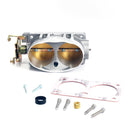 BBK 96-01 Mustang Cobra 4.6 4V Twin 65mm Throttle Body BBK Power Plus Series-1
