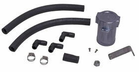 BBK 13-21 Dodge Challenger/Charger 3.6L V6 Oil Separator Kit - 0