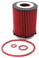 K&N 13-23 Mercedes-Benz CLA250 2.0L L4 OIL FILTER-1